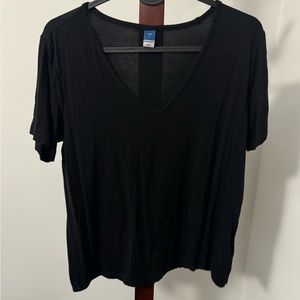 Womens V-Neck
